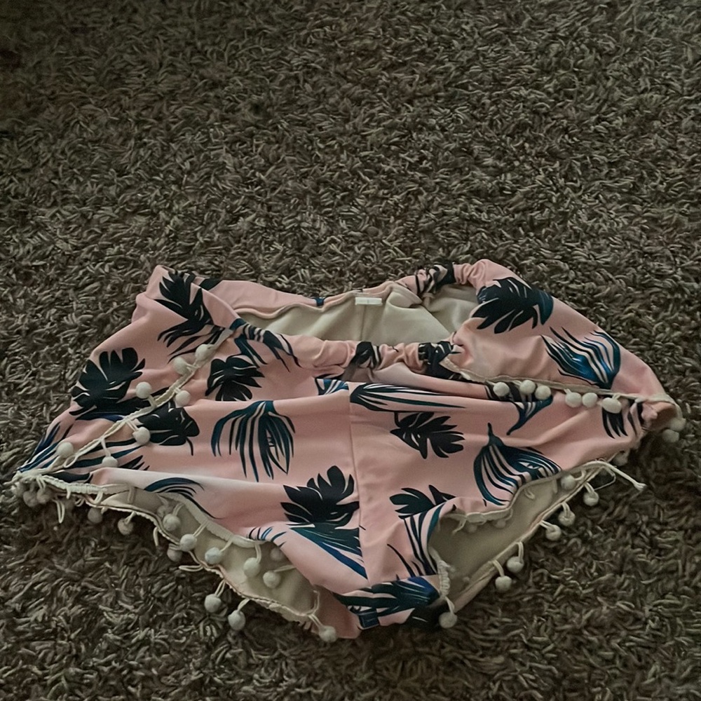 swimsuit bottoms